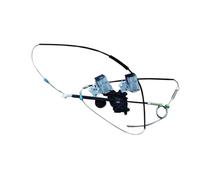 Window Regulator Electric Compatible With VW For GOLF 3 For MK3 1991-1994 1995 1996 1997 1998 Front Left Right Window Regulator Repair Kit 1H0837461 1H0837462(FrontRight)