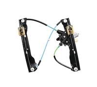 Window Regulator Electric With 6pin Motor Front Right Door BM51A23200AD For Focus Ⅲ 2012 2013 2014 2015 2016 2017 2018 Power Window Regulator