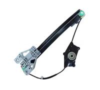 Window Regulator Electrical Rear Left Auto Parts For A6 For A5 For A4 For Q7 For Q5 For Q3 8K0839461 Electric Window Motor