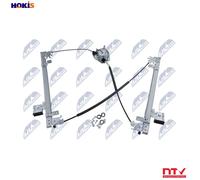 Window regulator Left Front Electric EPS-AR-001 NTY for ALFA ROMEO 159