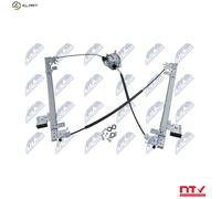 ✅Fits NTY EPS-AR-001 WINDOW REGULATOR ⭐UK Seller⭐