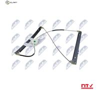 Fits NTY EPS-AU-004 Window lifter