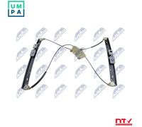 ✅Fits NTY EPS-AU-005 WINDOW REGULATOR ⭐UK Seller⭐
