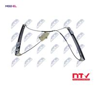 WINDOW REGULATOR EPS-AU-006 FOR AUDI A6/C7/Allroad/C6/C5 DDCB/CSUD/CNHA 2.0L