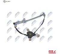NTY EPS-AU-015 Window regulator