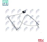 NTY EPS-AU-034 Window regulator