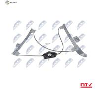 NTY EPS-AU-058 Window regulator