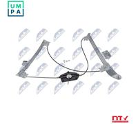 Original NTY Window Regulator EPS-AU-058 For Audi