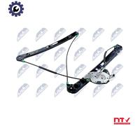 Fits NTY EPS-BM-002 WINDOW REGULATOR BMW 3 E46 -05 /FRONT RIGHT/ ⭐UK Stock⭐