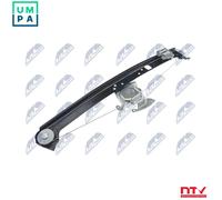 Fits NTY EPS-BM-005 WINDOW REGULATOR