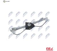 ✅Fits NTY EPS-BM-015 WINDOW REGULATOR ⭐UK Seller⭐