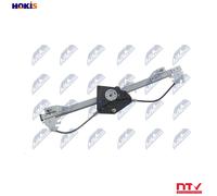 Fits NTY EPS-BM-015 WINDSHIELD LIFTER BMW X3 04-10 /LEFT REAR/ ⭐UK Stock⭐
