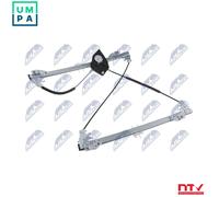 ✅Fits NTY EPS-BM-016 WINDOW REGULATOR ⭐UK Seller⭐