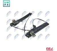 WINDOW REGULATOR EPS-BM-040 FOR BMW 5/F11/F10 B47D20A N47D20C/D N20B20A/B 2.0L