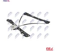 WINDOW REGULATOR EPS-BM-049 FOR BMW 1/E8/E87 N46B20B/CC/E/A/BD/C M47D20 N47D20
