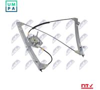 WINDOW REGULATOR EPS-BM-077 FOR BMW 3/Compact/E46 N46B18A N42B18A 1.8L M47D20