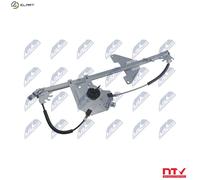 NTY Window Regulator EPS-CT-002 – Right Front – For Citroën Berlingo/Platform/Chassis/Box/Body/MPV