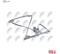 ✅Fits NTY EPS-CT-013 WINDOW REGULATOR ⭐UK Seller⭐