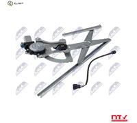 NTY EPS-DW-006S Window regulator