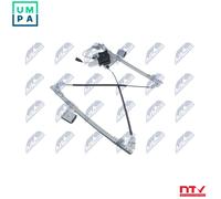 NTY EPS-FR-006S Window regulator