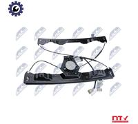 NTY Window Regulator EPS-FR-011S for Ford USA Explorer 99EA 4.0L 6cyl
