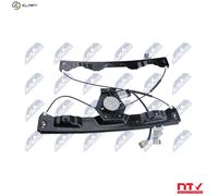 NTY EPS-FR-011S Window regulator