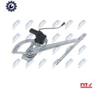 ✅Fits NTY EPS-FR-013S WINDOW REGULATOR ⭐UK Seller⭐