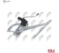 Original NTY Window Regulator EPS-FR-013S For Ford