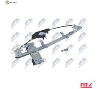 NTY EPS-FR-030 Window regulator
