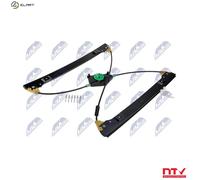 NTY EPS-FT-033 Window regulator