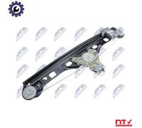 WINDOW REGULATOR EPS-ME-013 FOR MERCEDES-BENZ M271.948/942/940/946 1.8L 4cyl