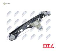 NTY EPS-ME-013 Window regulator