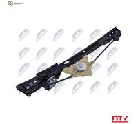 WINDOW REGULATOR FOR MERCEDES C-KLASA W204 07- E-KLASA W212 08-