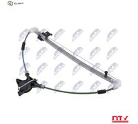 NTY EPS-MZ-007 Window regulator
