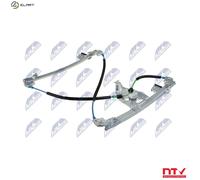 WINDOW REGULATOR EPS-PE-023 FOR PEUGEOT 4HT /4HS /4HX 2.2L 3FY /3FZ 2.2L 4cyl