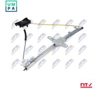 NTY EPS-PE-028 Window regulator