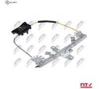 NTY EPS-PE-031 Window regulator