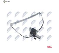 NTY EPS-RE-017 Window regulator