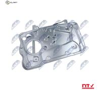 Fits NTY EPS-SK-002 WINDOW REGULATOR