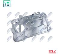 Fits NTY EPS-SK-002 WINDOW REGULATOR