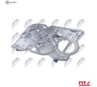 Original NTY Window Regulator EPS-SK-008 For Skoda