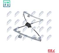 NTY EPS-SK-010 Window regulator