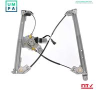 Window regulator Right Rear Electric EPS-VW-041 NTY for VW POLO V