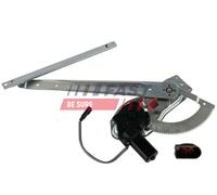 Window Regulator FAST FT91705