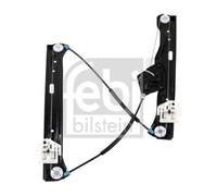 FEBI BILSTEIN Window Regulator 193250 - Front Left Electric - Fits BMW 1 Series