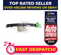 FEBI BILSTEIN 180250 Window regulator