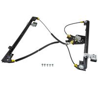 Window Regulator Fits for Peugeot Expert 07 Citroen Jumpy 07 Fiat Scudo