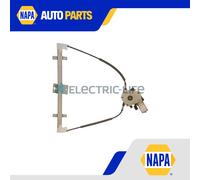 Window Regulator fits FORD ESCORT 2.0 Left 91 to 98 Mechanism Lifter 1031861 New