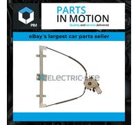 Window Regulator fits FORD ESCORT 2.0 Left 91 to 98 Mechanism Lifter 1031861 New