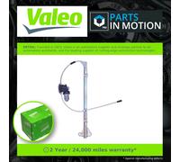 Window regulator Right Front Electric 850495 VALEO for RENAULT OPEL NISSAN IVECO